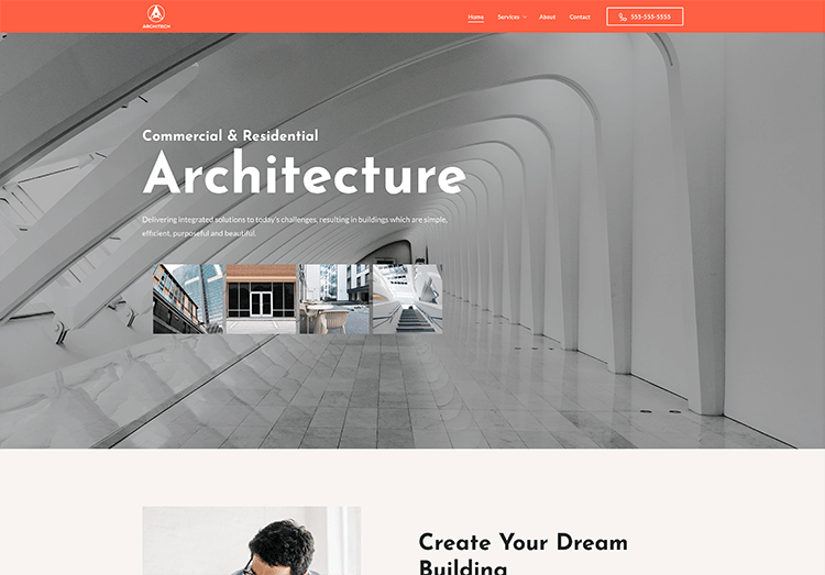 Architect