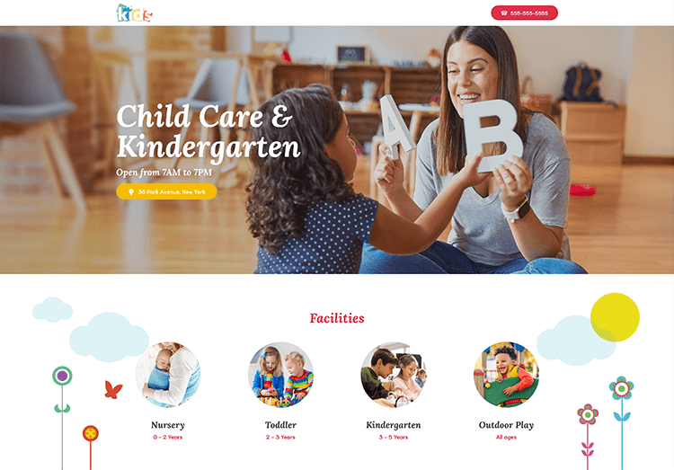 Childcare