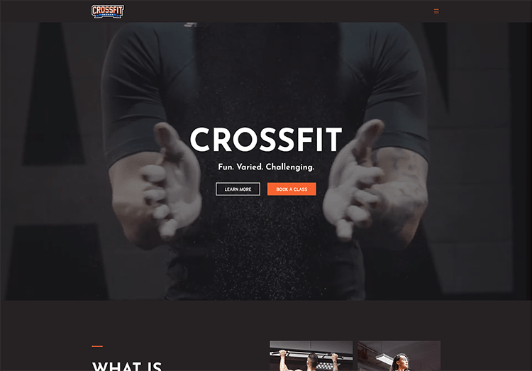 Crossfit