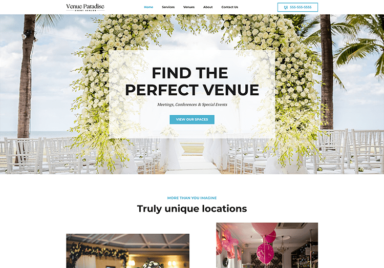 Event Venue