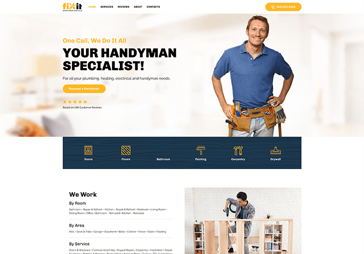 Handyman