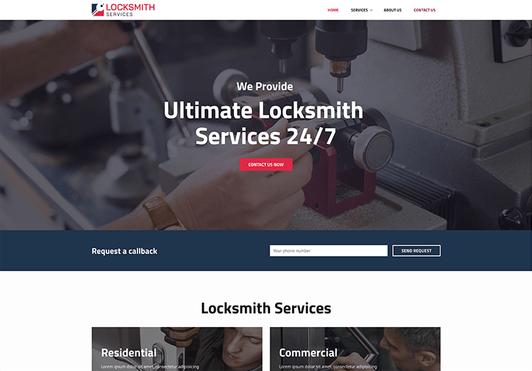 Locksmith